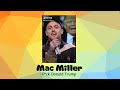 Mac Miller Views On Donald Trump Mac Miller Views On Donald Trump