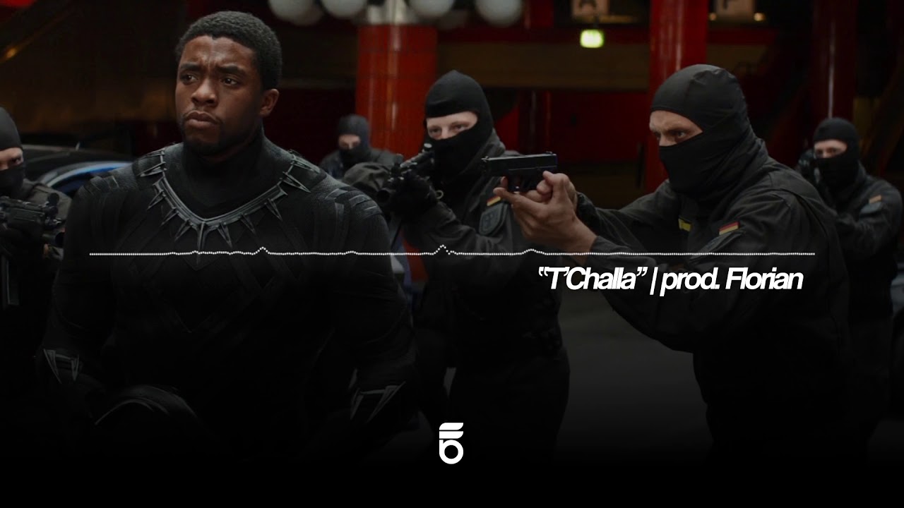 [FREE] Kendrick Lamar x Meek Mill Type Beat " T"Challa "