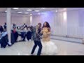 Beautiful  mr  mrs effah  wiafe baby shower  trailer