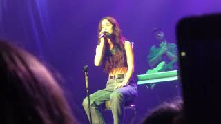 Lena - Push Forward - Hilchenbach