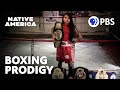 Mariah Bahe's Boxing Journey