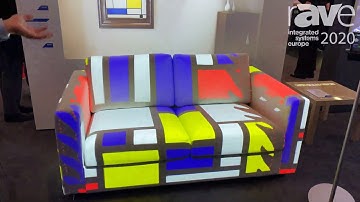 EPSON LightScene ISE 2020