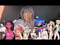 sending folks back to the lobby !insta !youtube !twitch