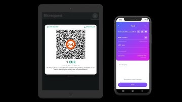 Accepting Monero payments at your store, bar or restaurant with bitrequest.io