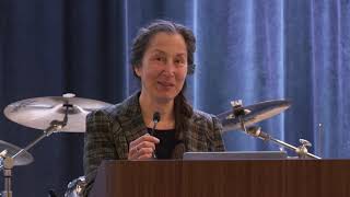 CNS 2023: Martha Farah, PhD, &quot;Poverty and Neuroscience: A Fish and a Bicycle?&quot;