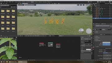Bake vertex color to texture blender 3.1+