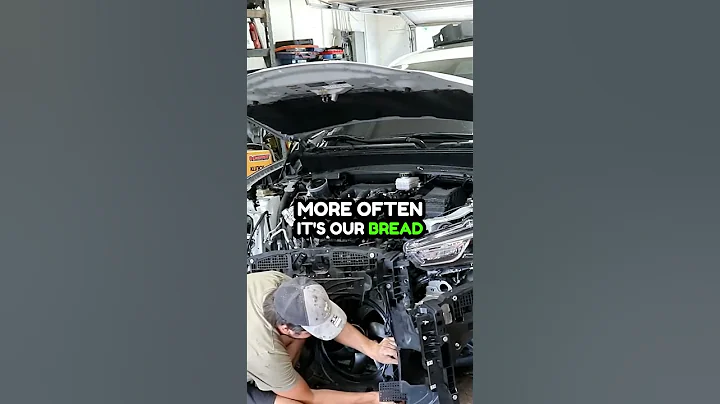 Rebuilding a QX60 Family Car #infiniti #qx60 #shorts