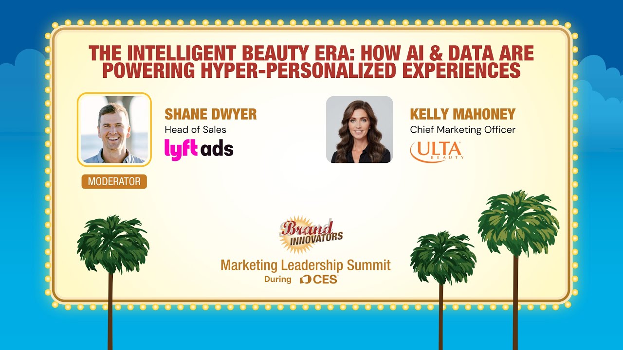 The Intelligent Beauty Era: How AI & Data Are Powering Hyper-Personalized Experiences