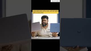 MacBook Neo Ke Ports Dekhkar Gussa Aa Jayega 😤 | Tecktonik