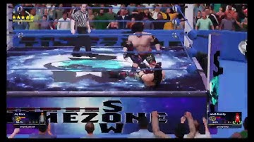 SOW Timezone Knox vs Beast