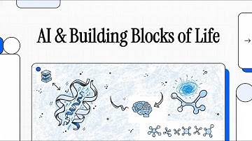 AI in rethinking biology: from self-driving cars to molecular biology