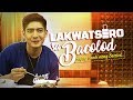 Lakwatsero sa Bacolod: Halina sa food trip