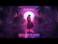 Indila - Mon Fol amour (Techno Afro Soul)