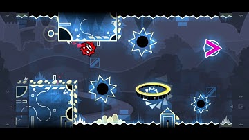 [FeaRlesS] by LeocreatorX | Geometry Dash 2.1 (All coins) |