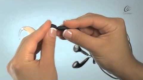 Nucleus® 5 - Connecting freedom monitor earphones