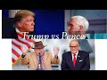 TRUMP &amp; attorney blames Pence for Jan. 6th insurrection