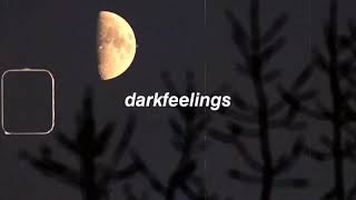 𝘼𝙧𝙠 𝙥𝙖𝙩𝙧𝙤𝙡 - 𝙡𝙚𝙩 𝙜𝙤 (𝙨𝙡𝙤𝙬𝙚𝙙 𝙙𝙤𝙬𝙣)