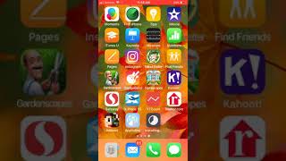 How to Download Minecraft: Pocket Edition for free (100% SAFE AND WORKING) screenshot 1