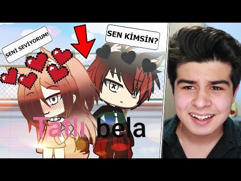 Ölmeden Önce İzlemeniz Gereken Gacha Life Filmleri #1