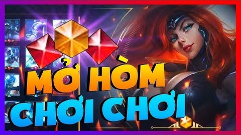 MỞ RƯƠNG CHƠI CHƠI RA TOÀN TRANG PHỤC HUYỀN THOẠI VÀ CẢ TỐI THƯỢNG - BEST NHÂN PHẨM CỦA NĂM 2020