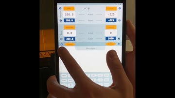 6 - Model 6300 - Getting start and general use