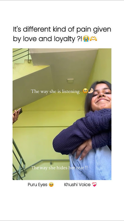 Download lagu KAUN TUJHE 🖤 || Purukhoba , Khushi aryaa x Real Voice