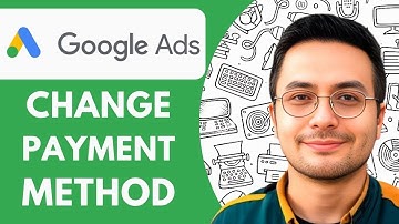 How to Change Payment Method in Google Ads 2025 (Manual to Automatic)