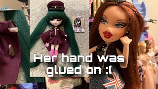 The Miku Pullip Incident She Broke Lizzie Is Bored Vlog