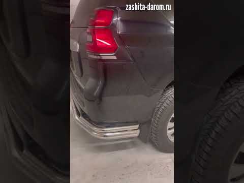 Toyota Prado 150