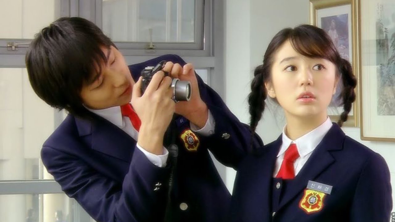 [ Playlist ] 내가 신채경이면 좋겠다