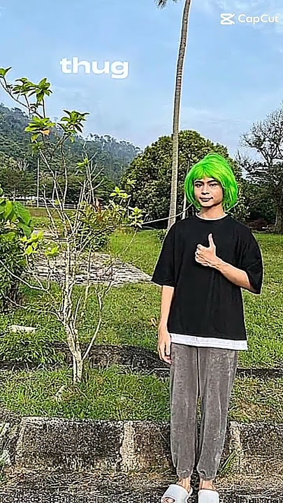ikhmal nour healing, HAHAHA!