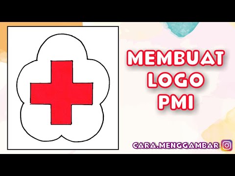 Video: Cara Menggambar Luntik Secara Berperingkat