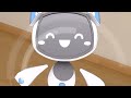 辛辣すぎる人工知能マスコットと画像認識機能で遊ぶ動画