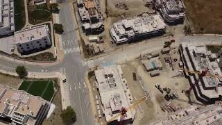 IDYLLIC II | Building progress, June 2026