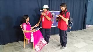 Good Touch Bad Touch