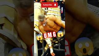 FULL MACH - This Wrestler is crazy #wrestling #prowrstling #shorts