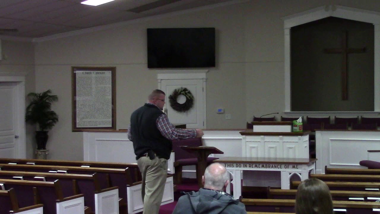 I Am A Church Member Study Chapter 1 YouTube i-am-a-church-member-study-chapter-1-youtube