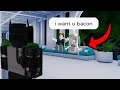 TROLLING in Roblox LOVE ISLAND... (Friendship Island)