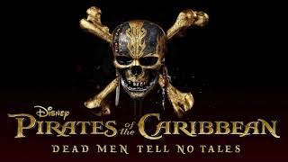 The Brightest Star in the North From  Pirates of the Caribbean  Dead Men Tell No Tales