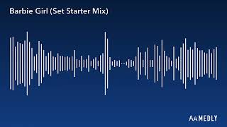 Download Lagu Aqua: I’m A Barbie Girl (DJ Dazz Set Starter Mix) MP3 Download Lagu Aqua: I’m A Barbie Girl (DJ Dazz Set Starter Mix) MP3