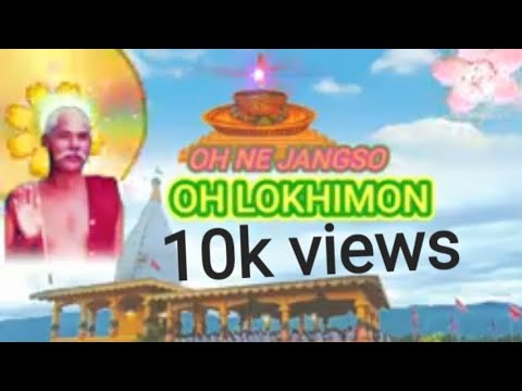 Ne jangsoNew lokhimon song2023