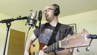 Video thumbnail of "It's The End Of The World As We Know It (And I Feel Fine) (R.E.M. cover)"