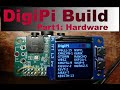 Digipi build   part 1  hardware