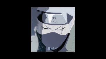 Naruto - Them changes - [AMV/Edit]