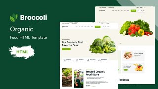 Ecommerce Website Using HTML and CSS | Source Code Restaurant Website