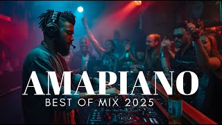 AMAPIANO MIX TO WELCOME DECEMBER 2025 AND NEW YEAR 2026