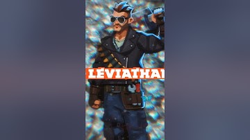 Is Leviathan still good? 🤔 | Bullet Echo