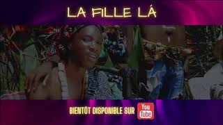 Watto De Souza- La Fille Là Teaser Officiel Sortie Le 02 Octobre 2021