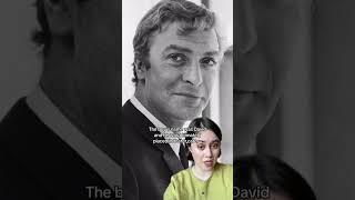 Michael Caine’s Mother Kept A Heartbreaking Secret From Him @Factinate