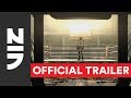Megalobox - Official Trailer